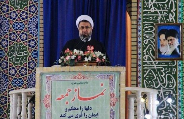 امام جمعه کرمان: مجلس اثرگذار پشتوانه قوی می‌خواهد
