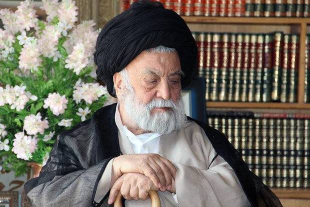  آیت‌الله مستجاب الدعواتی درگذشت