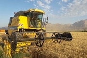 ضرورت مکانیزه شدن کشاورزی جنوب کرمان