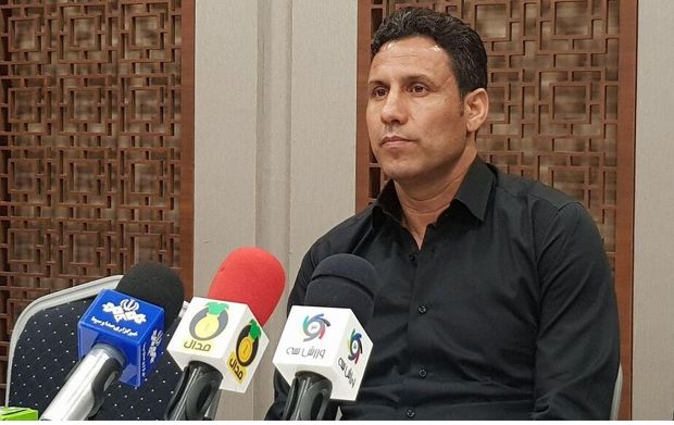 باشگاه نفت مسجدسلیمان: نمی‌گذاریم تارتار از تیم جدا شود
