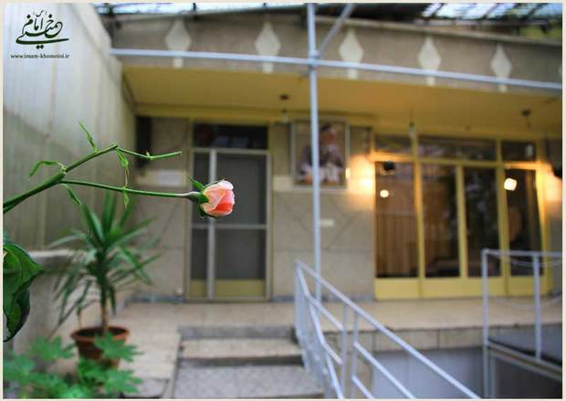 Imam left no property except ancestral home
