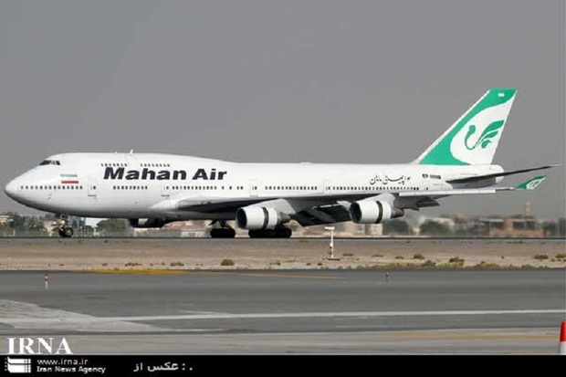 استقبال از خط پرواز یاسوج - تهران افزایش است