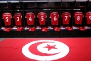 ترکیب تونس و پاناما اعلام شد 