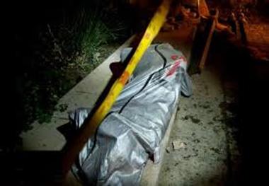 دو نفر حین حفر چاه در مشهد جان باختند