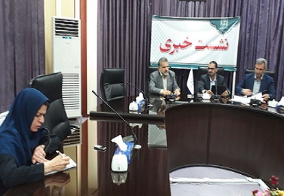 افزایش یکهزارو200 تخت بیمارستانی در مناطق زیر پوشش دانشگاه علوم پزشکی مشهد