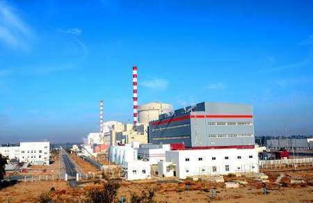 چهارمین نیروگاه هسته ای پاکستان رسما افتتاح شد/وعده نواز شریف برای پایان خاموشی ها تا سال 2018