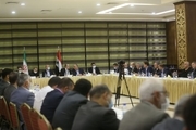 قالیباف: امروز آغاز دوره ساخت و ساز و حرکت اقتصادی در سوریه است