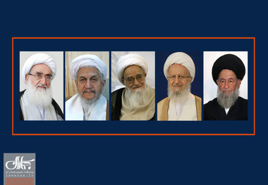 نظر مراجع تقلید در خصوص استفاده از ماسک در دوران کرونا