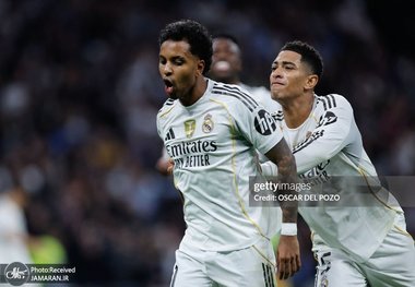 یک سال دوری ستاره برزیلی از میادین