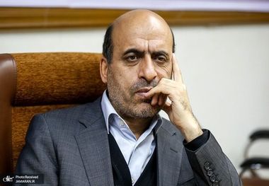 آصفری، نماینده سابق مجلس: جریان نفوذ در پی افزایش نارضایتی‌ها در داخل ایران است/ سازمان پدافند غیرعامل باید برای کم‌کاری‌های خود در حوزه‌های سایبری پاسخگو باشد/ فیلترینگ جیب کاسبان فیلترینگ را پر کرده و نارضایتی مردم را افزایش داده است