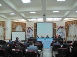اعضای هیات اجرایی دوازدهمین دوره انتخابات ریاست جمهوری شهرستان سمنان انتخاب شدند