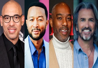 همکاری آهنگسازان و خوانندگان هالیوود برای بازسازی «روح اپرا»
