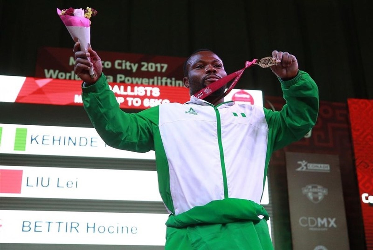 قهرمان وزنه‌برداری پارالمپیک از دنیا رفت
