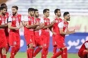 حاشیه بازی های پرسپولیس و سپاهان در لیگ قهرمانان آسیا