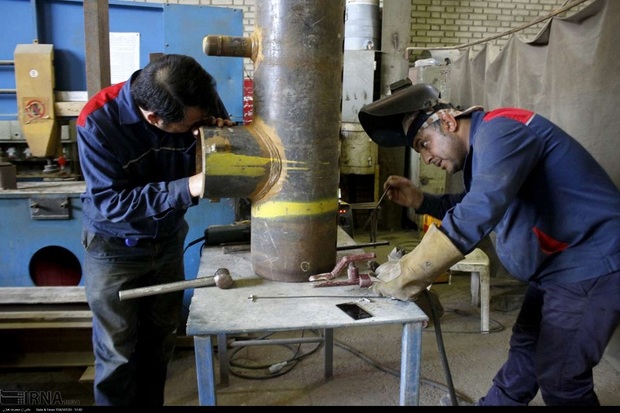 26 درصد اشتغال خوزستان را شهرکهای صنعتی ایجاد کرده اند
