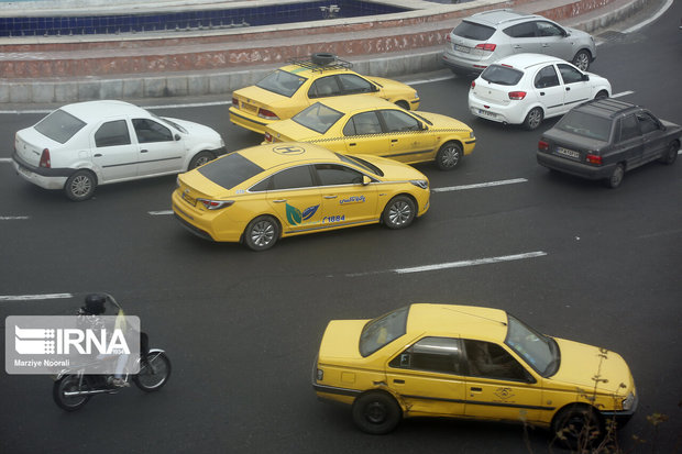 تحقق تاکسی‌های هیبریدی شاید نسلی دیگر