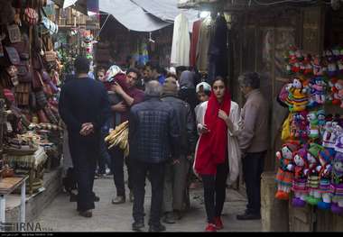 اصالت در برابر حمایت، پاداشی برای انتخاب صنایع دستی گیلان