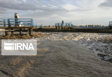 ۳۳ پروژه آبفا گیلان آماده افتتاح در هفته دولت است