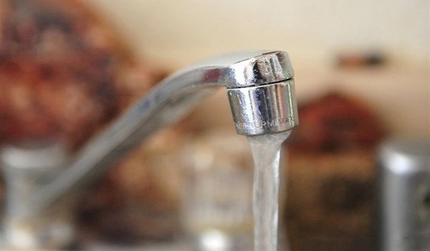 کاهش 3.7 درصدی مصرف آب در شهرهای خراسان جنوبی