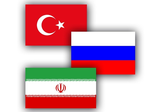  مذاکرات روسیه، ترکیه و ایران درباره اجرای توافق سوریه امروز آغاز می شود