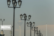 هاشمی: پالایشگاه‌ها و کارخانه‌ها آلاینده های اصلی پایتخت هستند