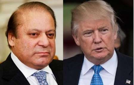 به زودی؛ دیدار نخست وزیر پاکستان با ترامپ