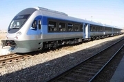 قطار شیراز - مشهد با اختصاص یک رام قطار جدید روزانه می شود