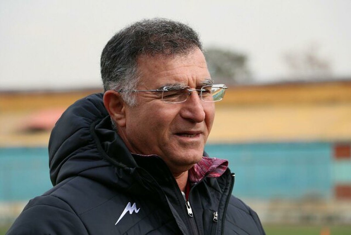 مجید جلالی: آینده خوبی در انتظار تیم فوتبال گل‌گهر است