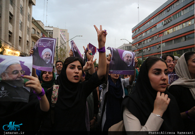 چرا مطالبه‌گری بحث داغ این روزهای فضای مجازی است؟