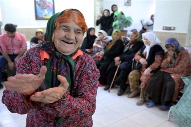 57هزار نفر از جمعیت کهگیلویه و بویراحمد سالمند است