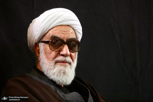 مراسم گرامیداشت خانواده شهید رهبر
