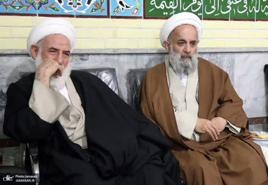 امام جمعه بابل: قتل آیت الله سلیمانی برنامه‌ریزی شده و هدفمند بود