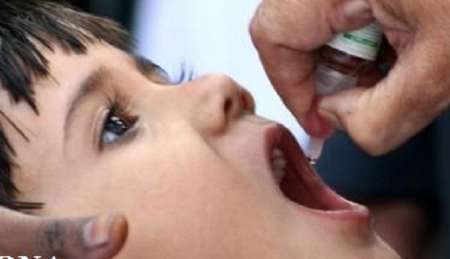 450 هزار کودک سیستان و بلوچستانی علیه بیماری فلج اطفال واکسینه می شوند