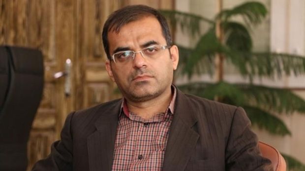 تعلیق فعالیت عضو شورای شهر فردیس با دستور دادستان