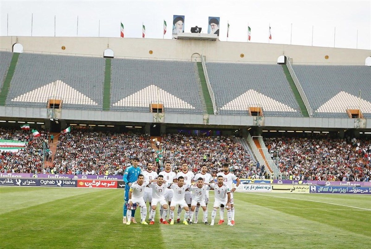  با رقیبان ایران در انتخابی جام جهانی ۲۰۲۲ قطر آشنا شوید
