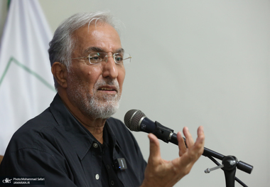 حسین راغفر: اقتصاد ایران به جای پول، به اعتماد و برنامه نیاز دارد/ لذت تولید باید جایگزین لذت مصرف شود