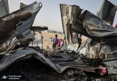 رسانه آمریکایی: ترامپ شخصا اعضای شورای صلح غزه را انتخاب کرده است