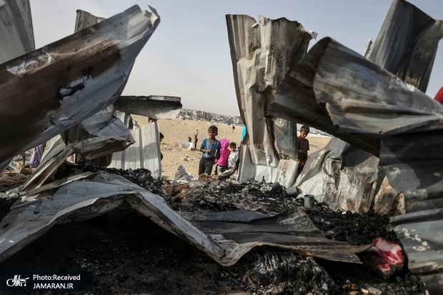 رسانه آمریکایی: ترامپ شخصا اعضای شورای صلح غزه را انتخاب کرده است