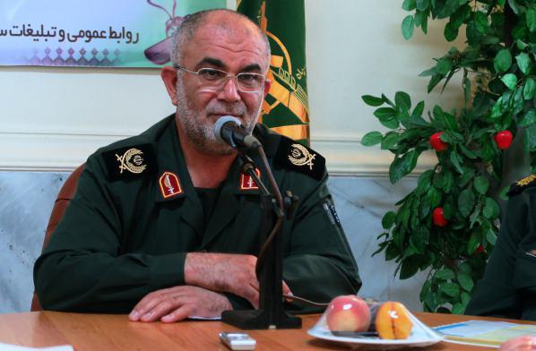 فرمانده سپاه بوشهر: دفاع مقدس عزت و استقلال را به کشور هدیه داد