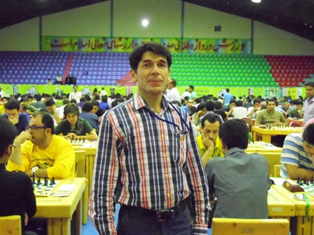 ملی پوش شطرنج: آمادگی لازم برای مسابقات آسیایی نداشتم