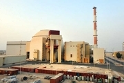 آخرین وضعیت نیروگاه اتمی بوشهر از زبان سخنگوی سازمان انرژی اتمی