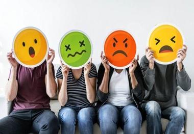 کشف چهار ویژگی شخصیتی جدید در انسان ها