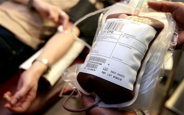 کردستانی ها ماه رمضان 1704 واحد خون اهدا کردند