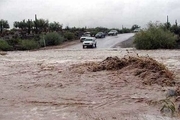 سازمان هواشناسی درباره احتمال طغیان رودخانه‌ها اخطار داد