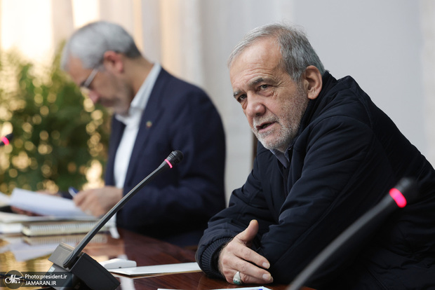 ابلاغ ۵ دستور پزشکیان به استانداران برای اجرای موفق طرح اصلاح یارانه‌ها