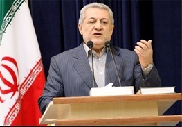 استاندار همدان: دکتر روحانی رئیس جمهور همه مردم ایران است