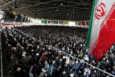 ایران از قربانیان اقدام‌های تروریستی است