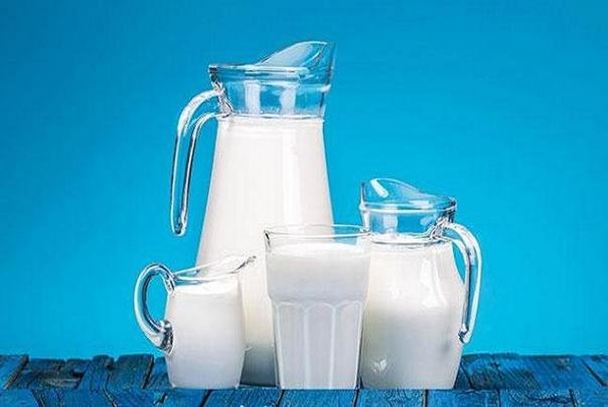 مصرف شیر و نوشابه ایرانی ها چقدر است؟