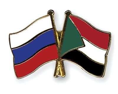 مرگ مبهم سفیر روسیه در سودان