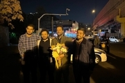 4 دانشجوی دیگر دانشگاه صنعتی شریف آزاد شدند